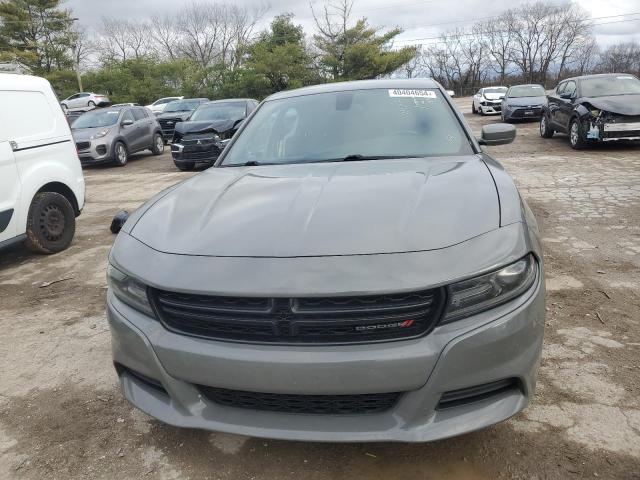 2019 DODGE CHARGER SX 2C3CDXBG8KH674548