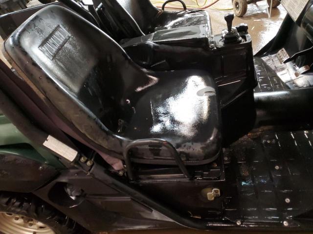 2005 YAMAHA YXR660 F 5Y4AM04Y15A013549