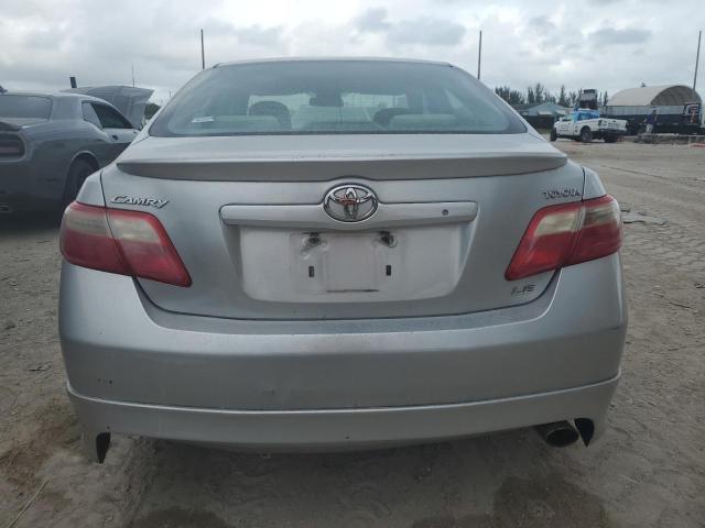 4T1BE46K89U360239 2009 Toyota Camry Base