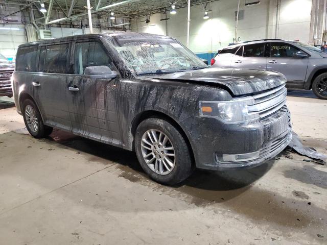 2FMGK5C86FBA04970 | 2015 FORD FLEX SEL