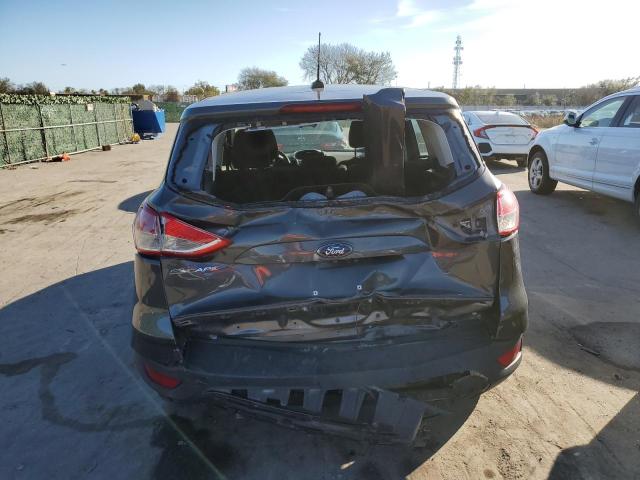 1FMCU0F77GUB18342 | 2016 FORD ESCAPE S