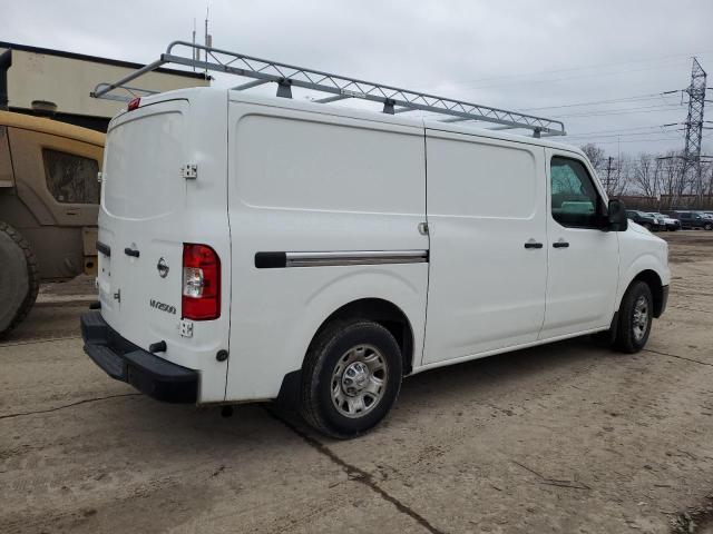 2017 NISSAN NV 1500 S - 1N6BF0KY9HN808868