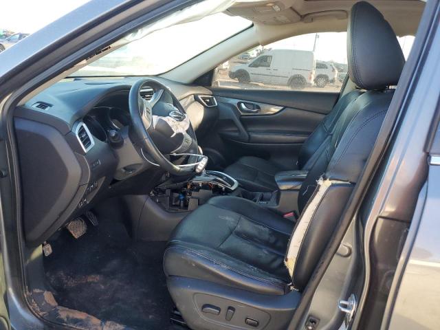 5N1AT2MVXGC733514 | 2016 NISSAN ROGUE S