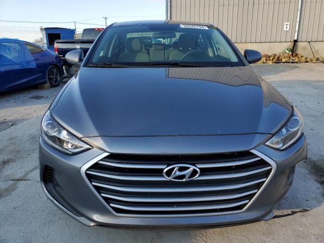 VIN 5NPD74LF3JH374577 2018 Hyundai Elantra, SE no.5