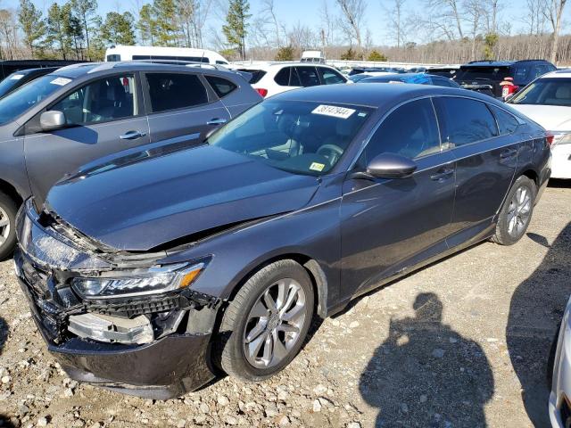 2019 Honda Accord Sedan LX