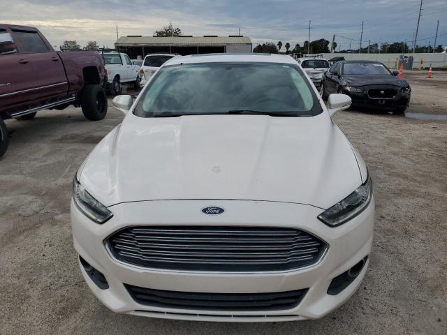 3FA6P0LU4DR359805 | 2013 Ford fusion se hybrid