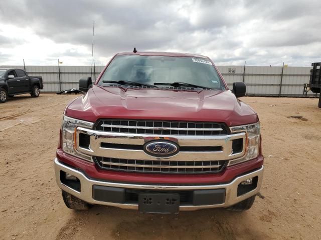 2019 FORD F150 SUPER 1FTEW1EP6KFC59589