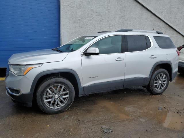 2019 GMC ACADIA SLT 1GKKNULS1KZ245648