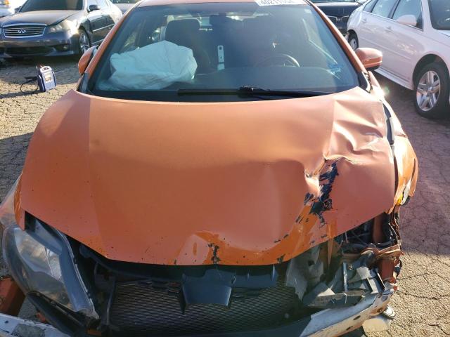 2015 HONDA CIVIC 4D 2HGFG4A5XFH705711