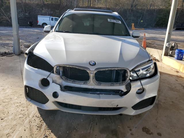 5UXKR0C56J0X84951 2018 BMW X5, photo no. 5