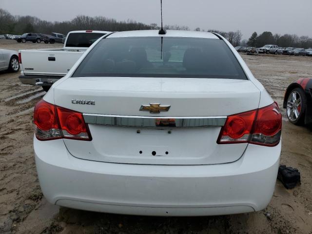 1G1PA5SHXF7299548 | 2015 CHEVROLET CRUZE LS