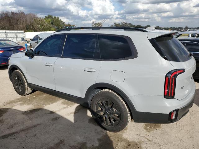 5XYP5DGC6PG329474 | 2023 KIA TELLURIDE