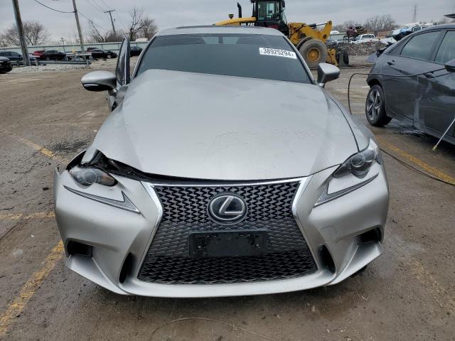 2016 LEXUS IS 350 - JTHCE1D23G5011926