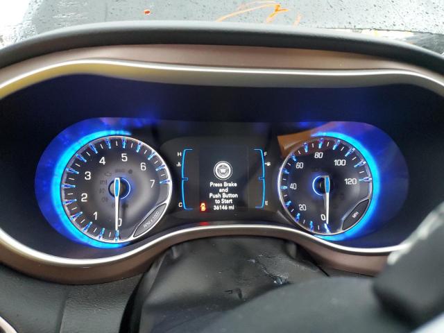 2022 CHRYSLER 200 SEDAN 2C4RC1CG1NR225179