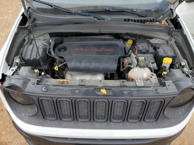 2016 Jeep Renegade Limited VIN: ZACCJADT4GPC60619 Lot: 40233944