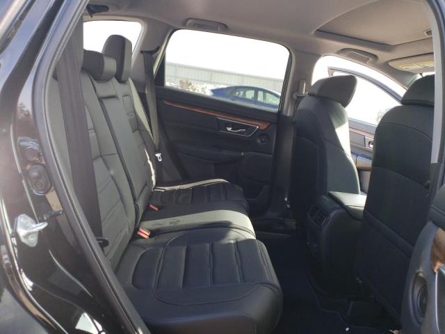 2020 HONDA CR-V EXL - 2HKRW2H89LH698773