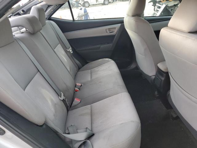 2T1BURHE2EC187384 | 2014 TOYOTA COROLLA L