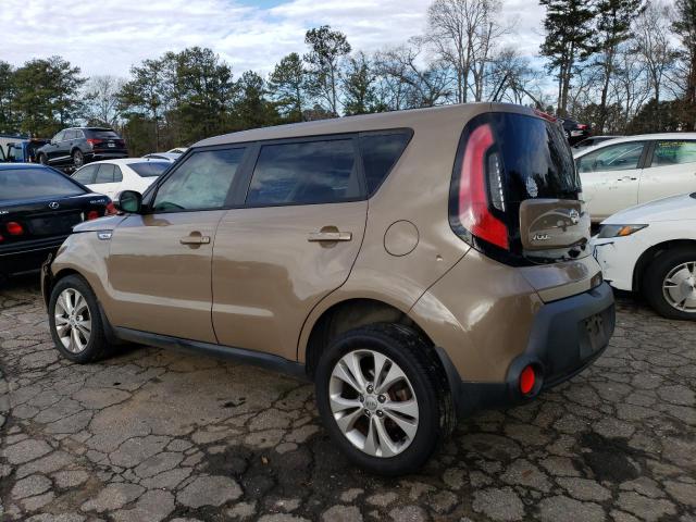 KNDJP3A59E7025814 | 2014 KIA SOUL +