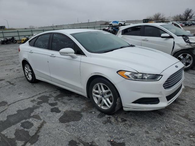 3FA6P0H70FR150728 | 2015 FORD FUSION SE