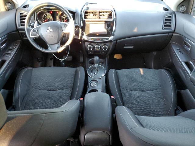 4A4AR4AU5FE022180 | 2015 MITSUBISHI OUTLANDER