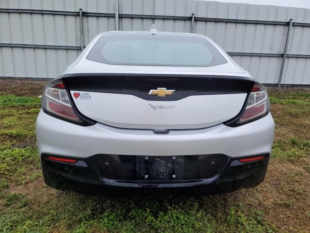 VIN 1G1RD6S55HU159133 2017 Chevrolet Volt, Premier no.6