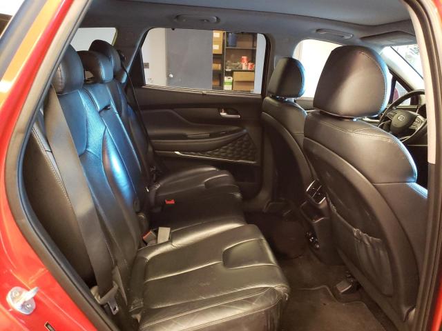 2020 Hyundai Santa Fe Limited VIN: 5NMS53AD4LH303929 Lot: 40776784