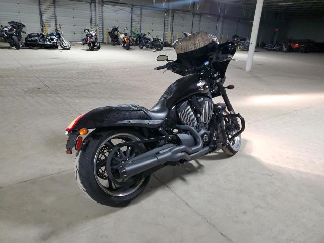 2013 VICTORY MOTORCYCLES HAMMER 8-B 5VPHA36NXD3026499