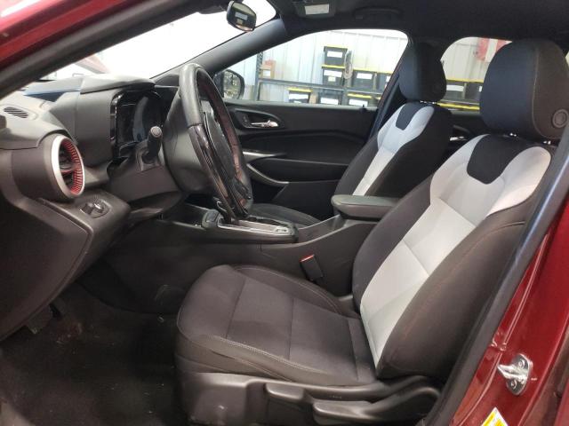 2024 CHEVROLET TRAX 1RS - KL77LGE20RC001893