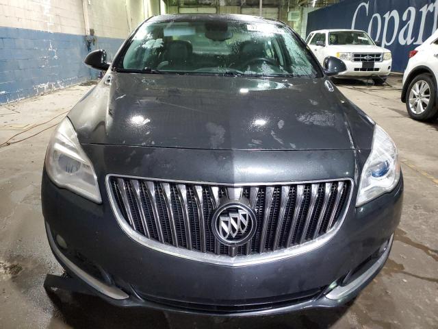 2G4GN5EX3F9278131 | 2015 Buick regal premium