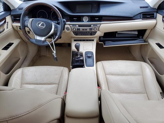 JTHBK1GG7E2107326 | 2014 LEXUS ES 350