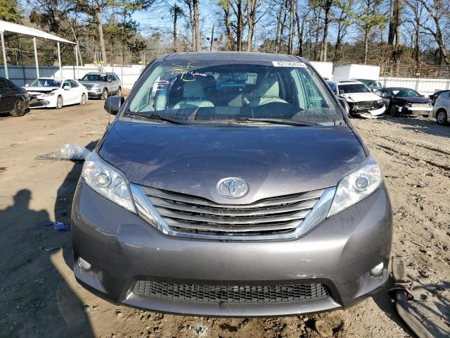 5TDYK3DC0ES517323 | 2014 TOYOTA SIENNA XLE