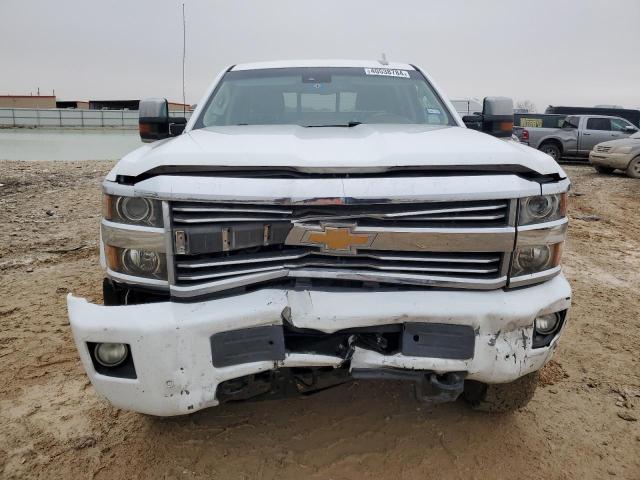 1GC1KXE82GF210631 | 2016 CHEVROLET SILVERADO