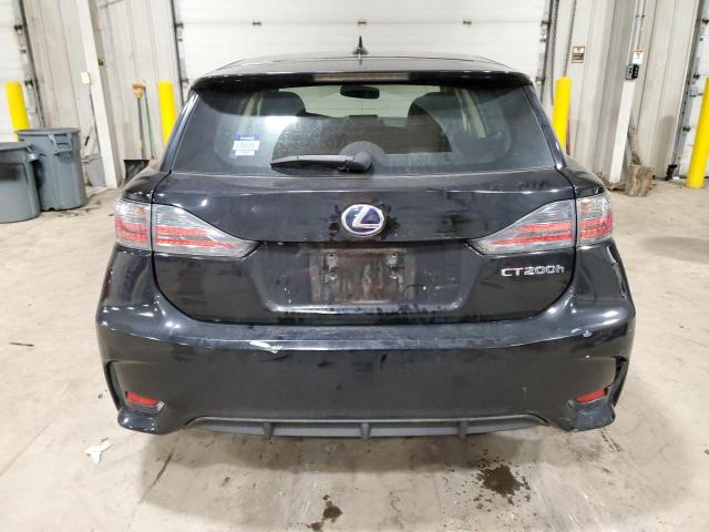 JTHKD5BH1E2183612 | 2014 LEXUS CT 200