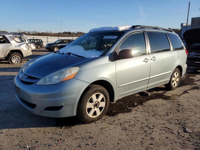 2006 Toyota Sienna CE