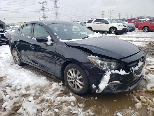 3MZBM1W75GM257361 | 2016 MAZDA 3 TOURING