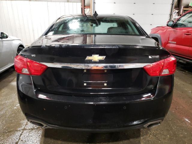 2G1145S3XH9176268 | 2017 CHEVROLET IMPALA PRE