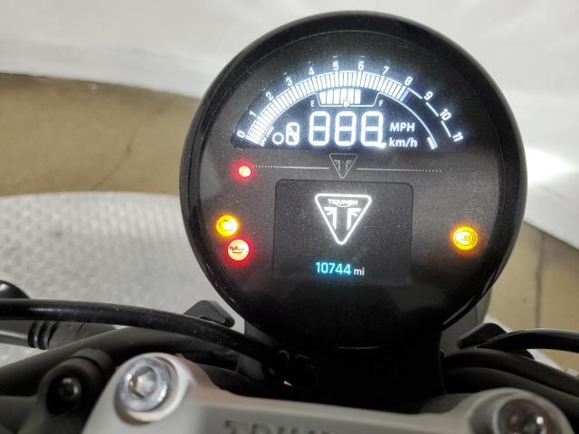 2022 TRIUMPH MOTORCYCLE TRIDENT 66 SMTL10UL3NTAF3831