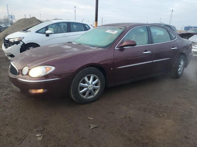 2G4WC582071176982 | 2007 Buick lacrosse cx