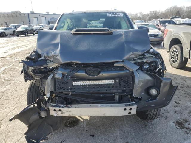 JTEBU5JR4F5225066 | 2015 TOYOTA 4RUNNER SR