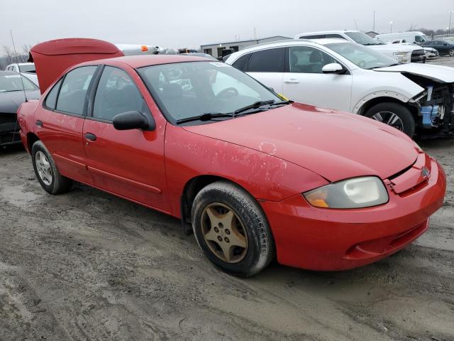 1G1JC52F937132219 | 2003 Chevrolet cavalier