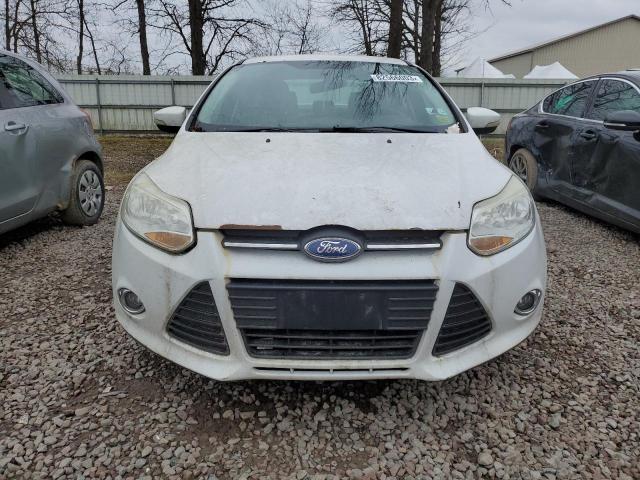 1FADP3F29DL285007 | 2013 Ford focus se