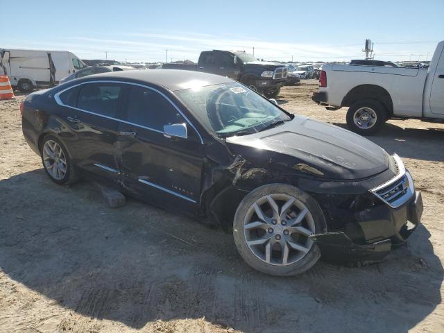 2018 CHEVROLET IMPALA PRE 2G1125S31J9143235