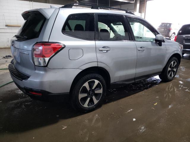 JF2SJAJC8JH488557 | 2018 SUBARU FORESTER 2