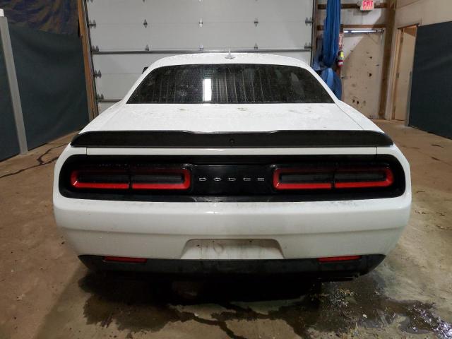 2C3CDZBT5KH652449 | 2019 DODGE CHALLENGER