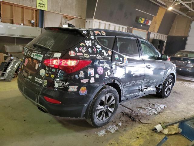 2016 Hyundai Santa Fe Sport VIN: 5XYZU3LB2GG353726 Lot: 37506054