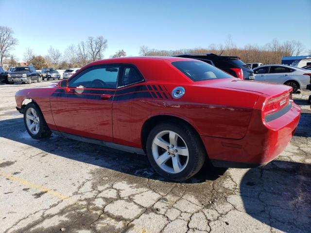 Vin: 2c3cdyag8ch161941, lot: 37664634, dodge challenger sxt 20122