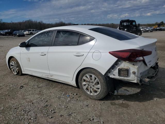 VIN 5NPD74LF0KH440164 2019 HYUNDAI ELANTRA no.2