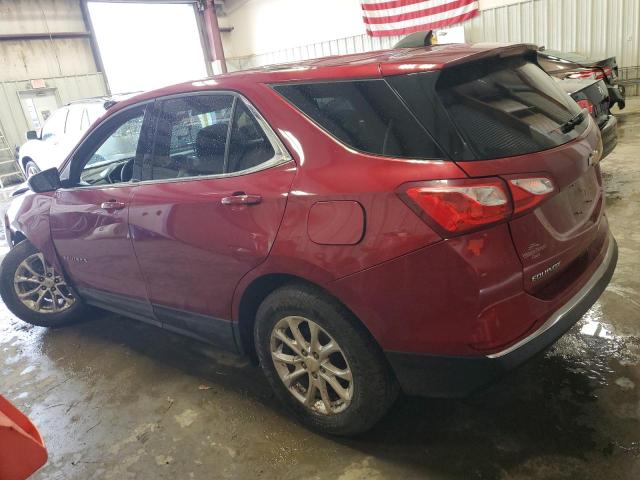 VIN 3VW2B7AJ3JM220439 2019 CHEVROLET EQUINOX no.2