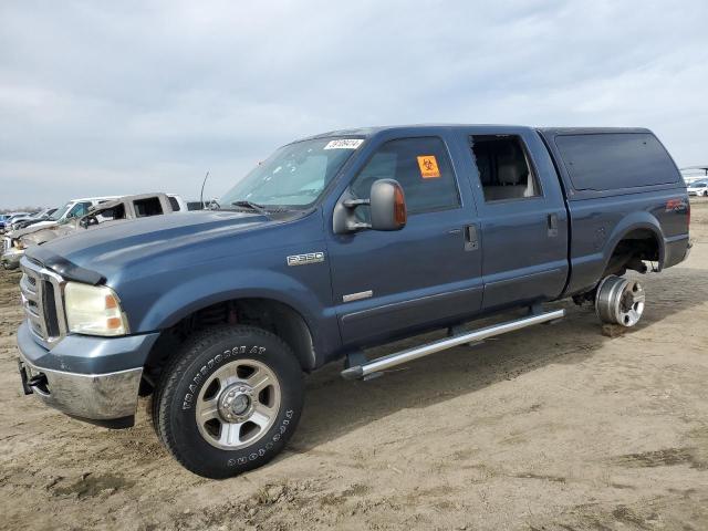 2005 Ford F-350 