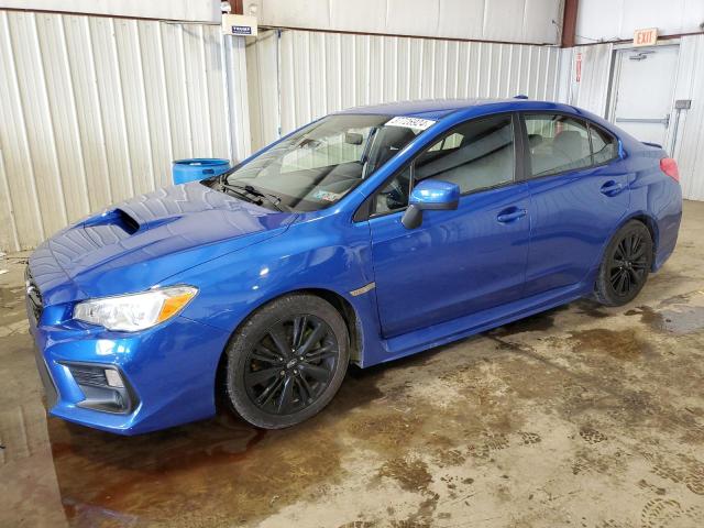 2018 Subaru WRX 